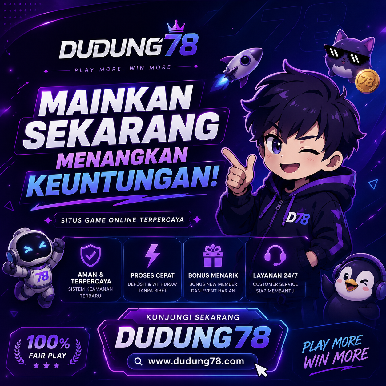 Promo Banner